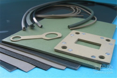 導電橡膠原理及其在電子產品及配件中的應用