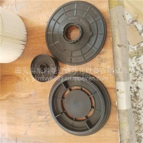 探秘0980r賀德克端蓋 精湛工藝鑄就優質配件