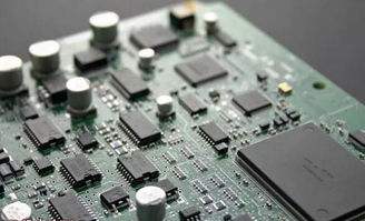 美的加碼電子產業鏈，攜手日企共建高性能電路板工廠