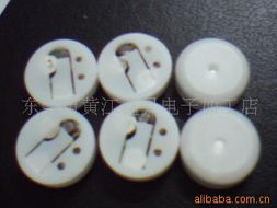 東莞黃江鑫升電子加工店——專業玩具電子配件產品與服務概覽