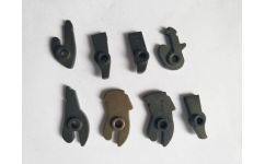 粉末冶金在多元領域的精密制造 從電子鎖具到燃氣灶具的創新配件應用