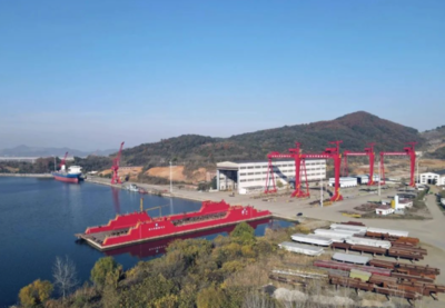 海事服務網CNSS 專業船員培訓，助力航海人才成長