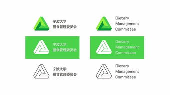 寧波大學膳食管理委員會DMC形象煥新 跨界融合，為校園生活注入甜蜜服務新理念